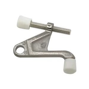 Taymor Interior Hardware Door Stop Heavy Duty Hinge Pin