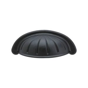 Emtek Bronze Bin Pull Tuscany Bronze Collection