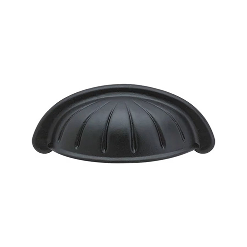 Emtek Bronze Bin Pull Tuscany Bronze Collection