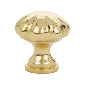 Emtek Melon Cabinet Knob Traditional Collection