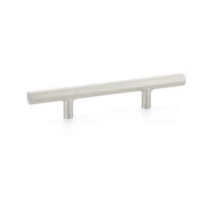 Emtek Mod Hex Extended Pull Modern Cabinet Pull