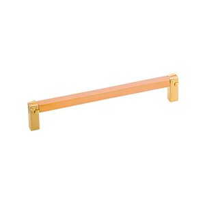 Emtek Mortise & Tenon Pull Arts & Crafts Collection