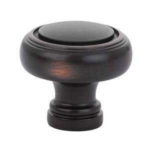 Emtek Norwich Cabinet Knob Traditional Collection
