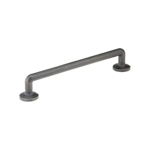 Emtek Rod Pull Sandcast Bronze Collection