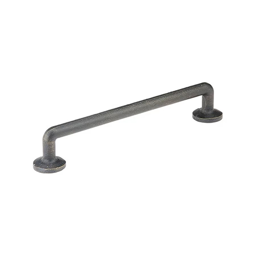 Emtek Rod Pull Sandcast Bronze Collection