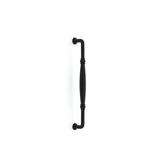 Emtek Tuscany Bronze Fluted Appliance Pull