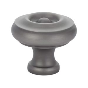 Emtek Waverly Cabinet Knob Traditional Collection