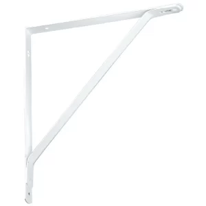 Taymor Interior Hardware Fixed Heavy Duty Shelf Support Only