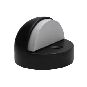 Taymor Interior Hardware Floor Stop High Profile Door Stop