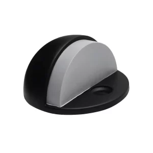 Taymor Interior Hardware Floor Stop Low Profile Door Stop