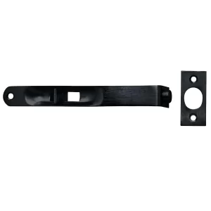 Taymor Interior Hardware Door Security Flush Bolt