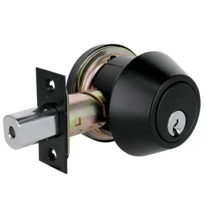 Taymor Commercial Grade 2 Deadbolt