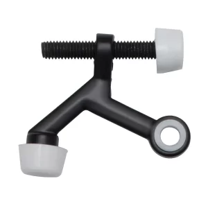 Taymor Interior Hardware Door Stop Hinge Pin