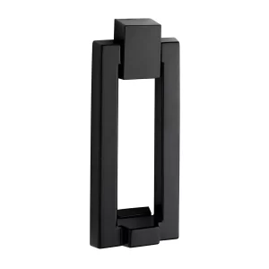 Taymor Exterior Hardware Modern Style Door Knocker