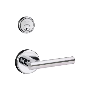 Taymor Commercial Mortise Lever Bergen