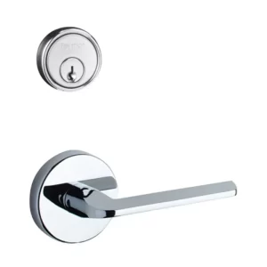 Taymor Commercial Mortise Lever Slip Stream