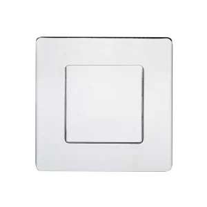 Taymor Interior Hardware Square Recessed Door Pull