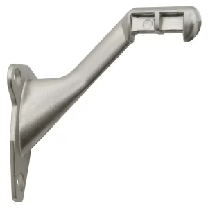 Taymor Interior Hardware Handrail Brackets Standard Duty Handrail Bracket