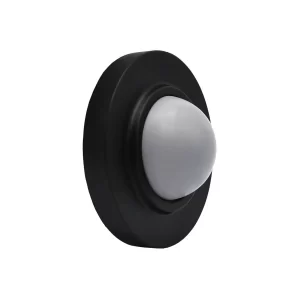 Taymor Interior Hardware Wall Stop Convex Wall Stop