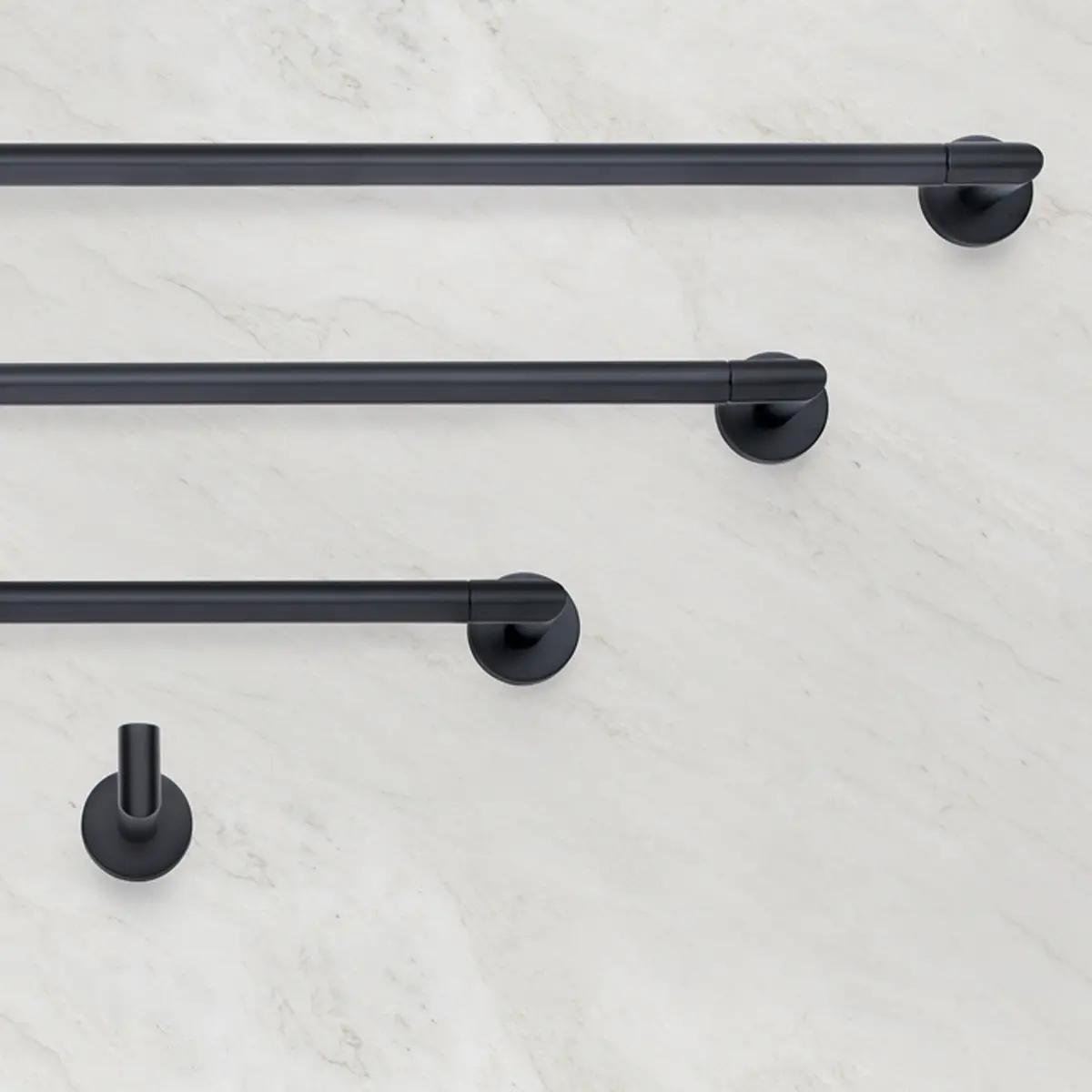 Taymor Bath Hardware Astral Robe Hook