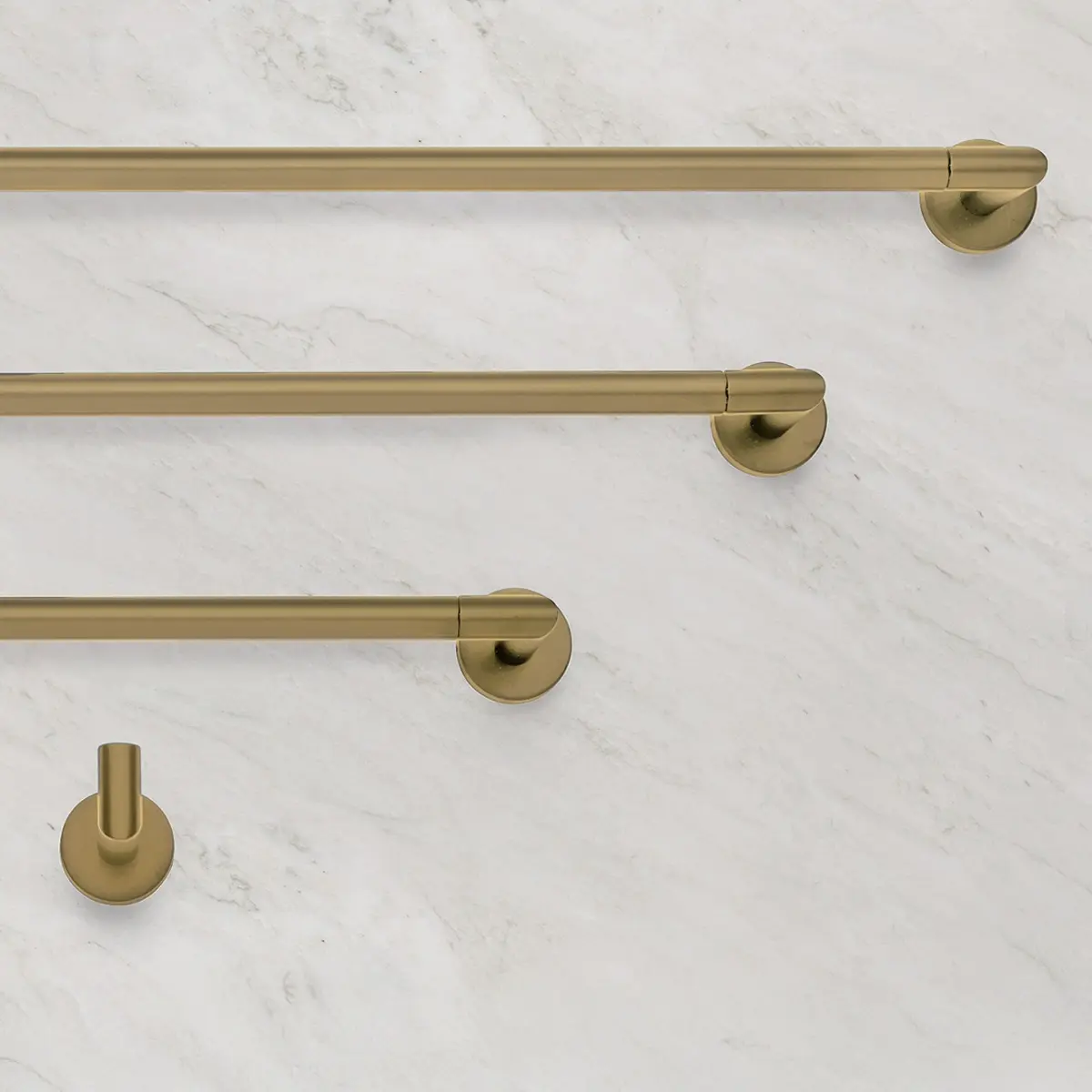 Taymor Bath Hardware Astral Robe Hook