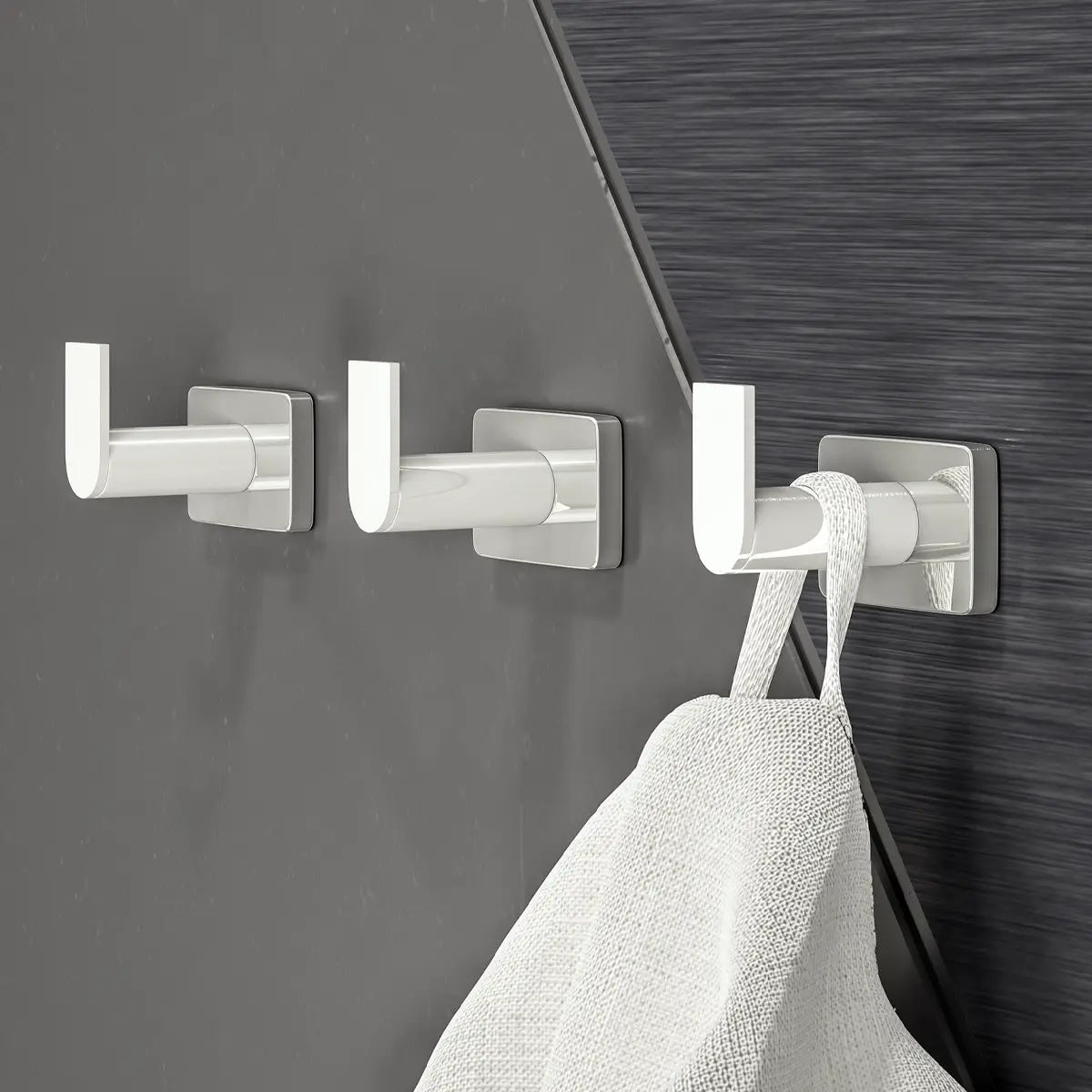 Taymor Bath Hardware Robe Hook Spellbound