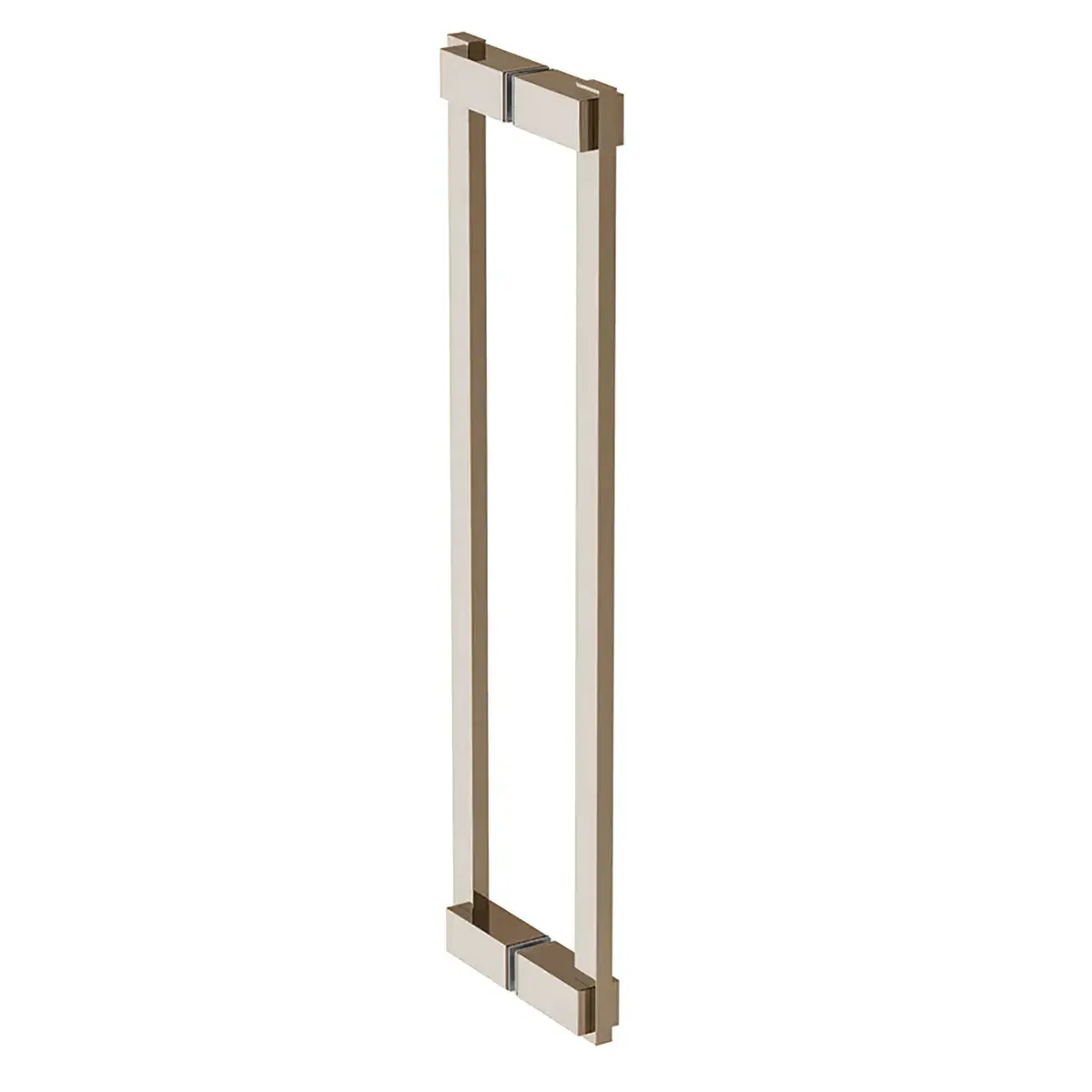 Taymor Bath Hardware Shower Door Handle 1948 Double