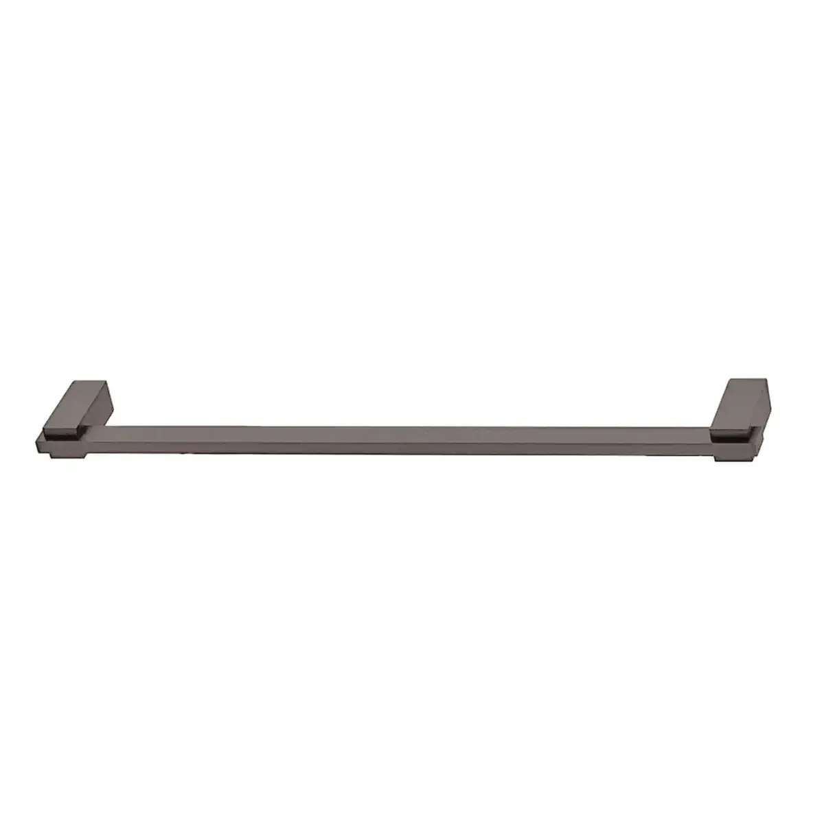 Taymor Shower Door Hardware Shower Door Handle 1948 Single; Glass Mounted Towel Bar