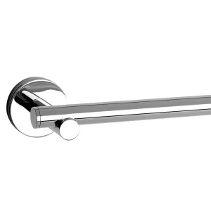 Taymor Bath Hardware Towel Bar 1948 Round