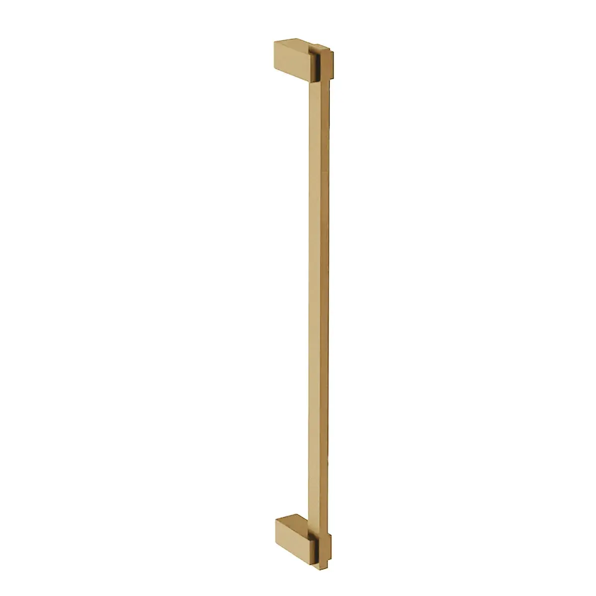 Taymor Shower Door Hardware Shower Door Handle 1948 Single; Glass Mounted Towel Bar