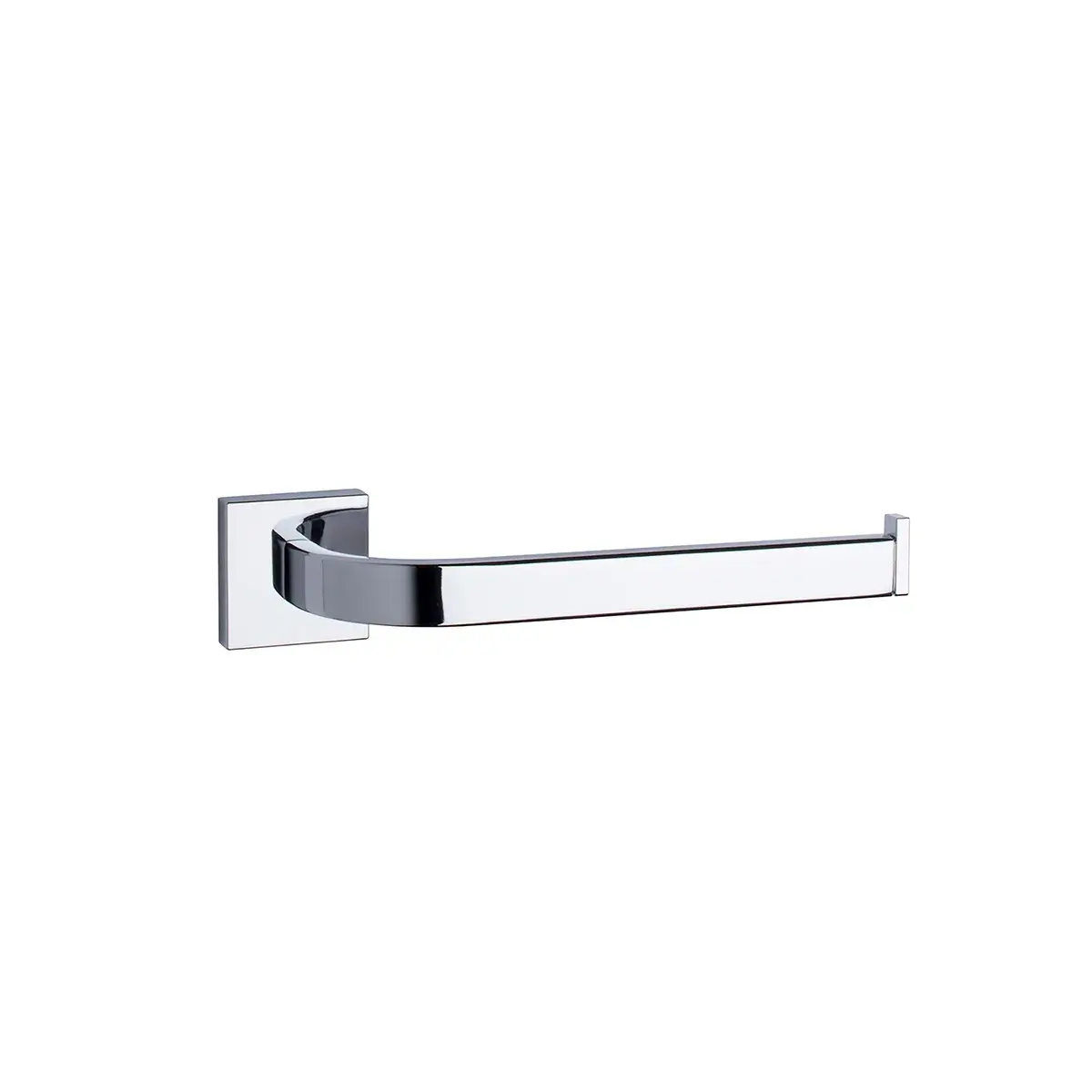 Taymor Bath Hardware Hand Towel Bar Allusion