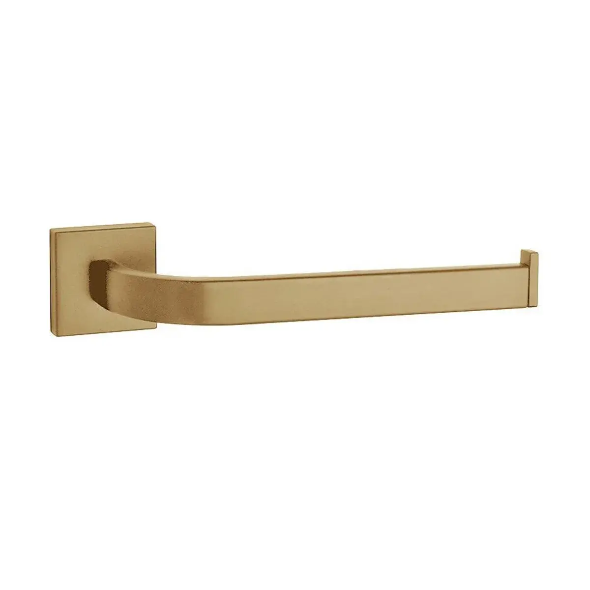 Taymor Bath Hardware Hand Towel Bar Allusion