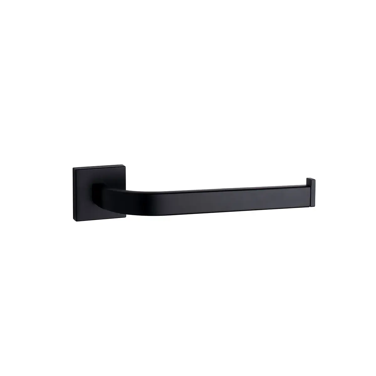 Taymor Bath Hardware Hand Towel Bar Allusion