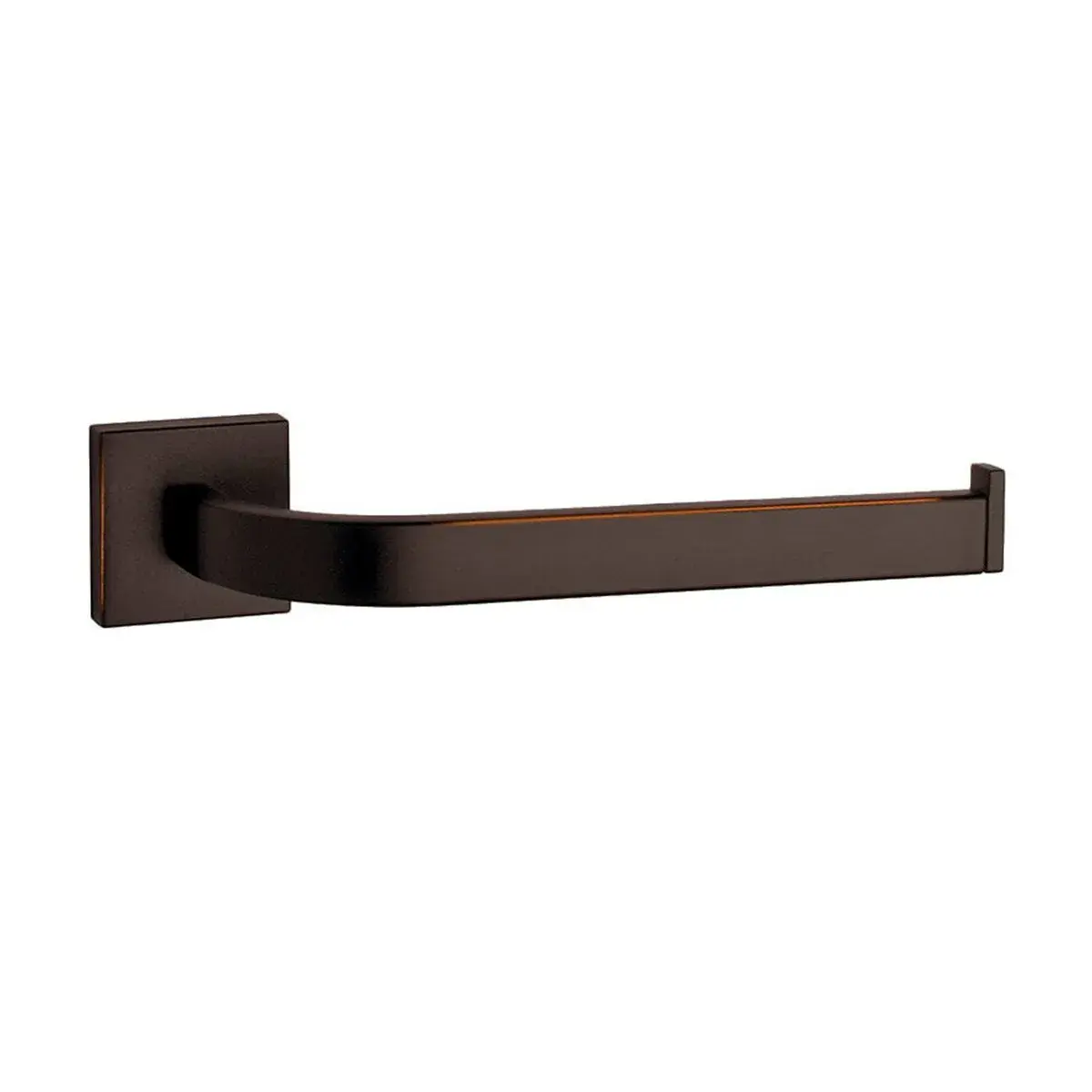 Taymor Bath Hardware Hand Towel Bar Allusion