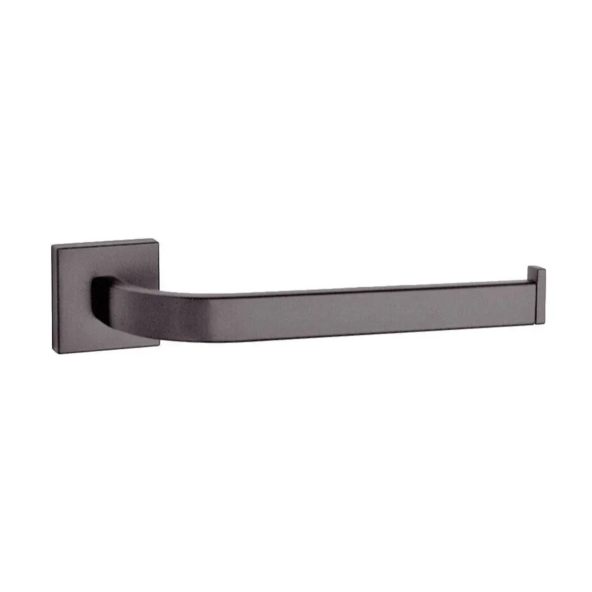Taymor Bath Hardware Hand Towel Bar Allusion