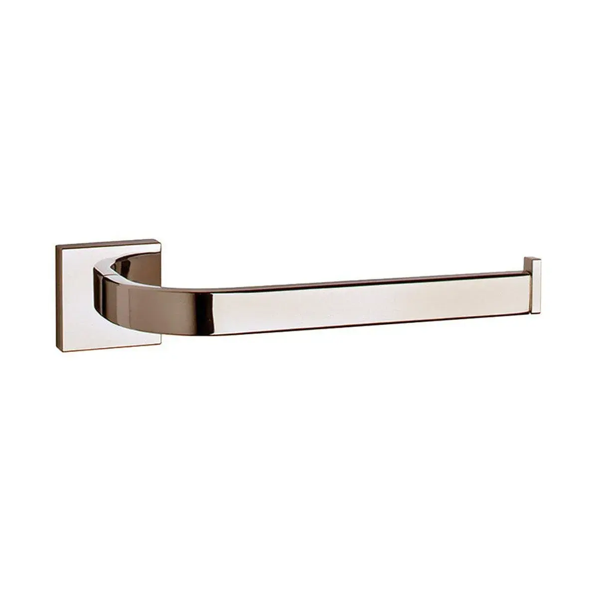 Taymor Bath Hardware Hand Towel Bar Allusion