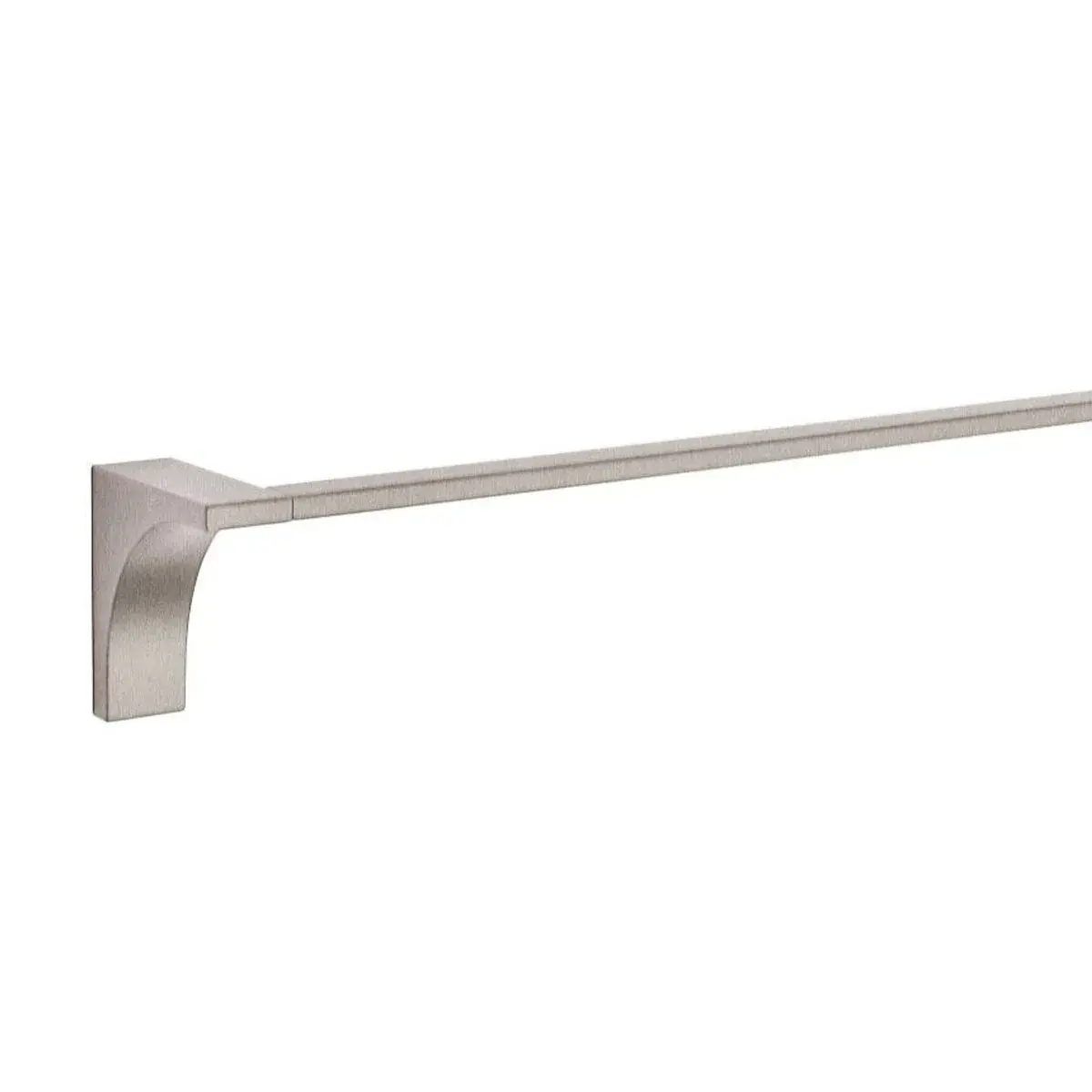 Taymor Bath Hardware Towel Bar Arc Deco
