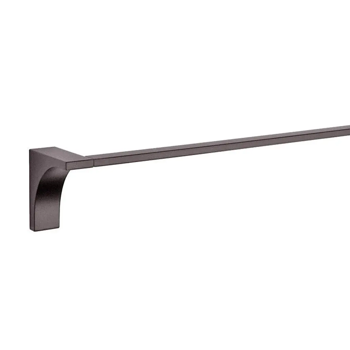 Taymor Bath Hardware Towel Bar Arc Deco