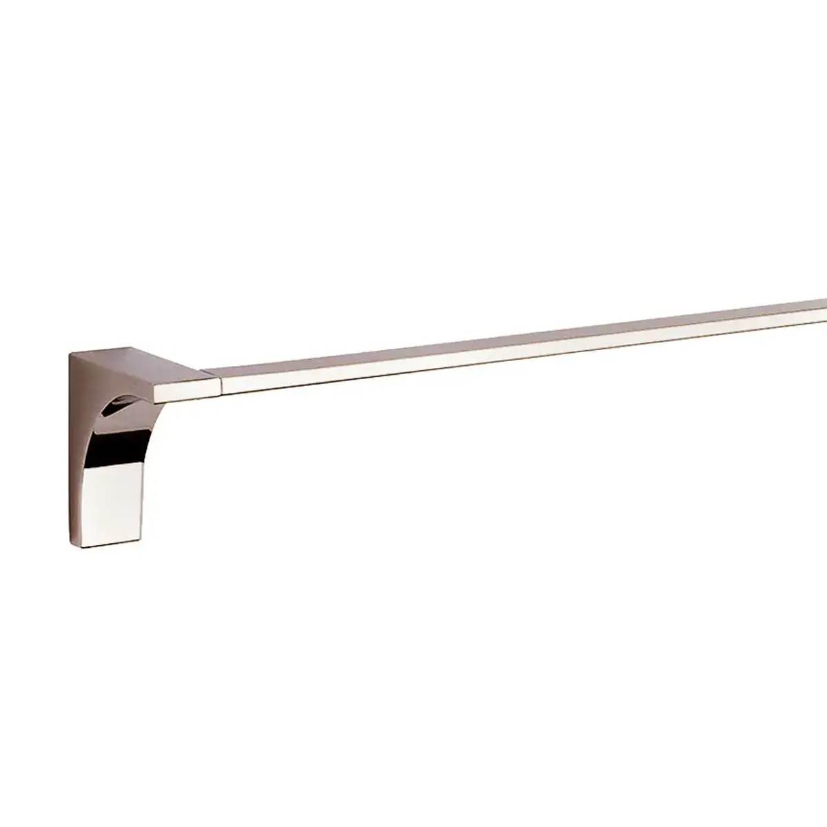 Taymor Bath Hardware Towel Bar Arc Deco