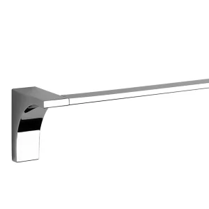 Taymor Bath Hardware Towel Bar Arc Deco