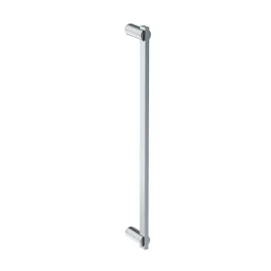 Taymor Shower Door Hardware Shower Door Handle Arc Single
