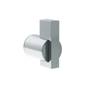 Taymor Shower Door Hardware Shower Door Knob Arc Single ; Glass Mounted Robe Hook