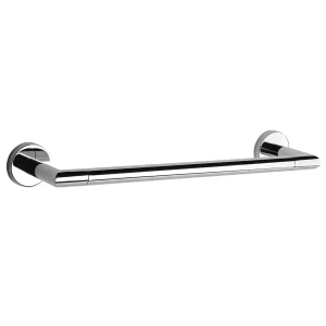 Taymor Bath Hardware Hand Towel Bar Astral