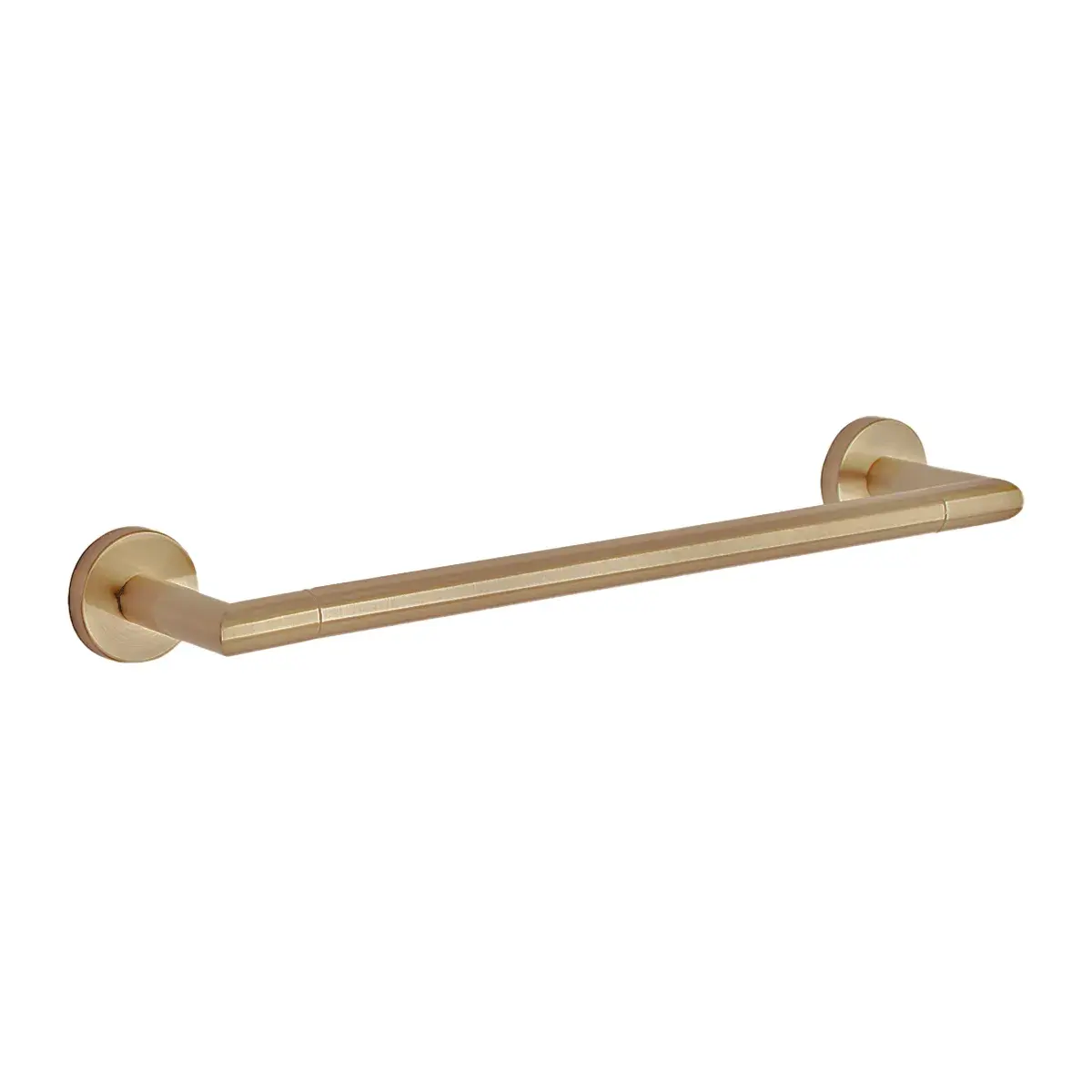 Taymor Bath Hardware Hand Towel Bar Astral