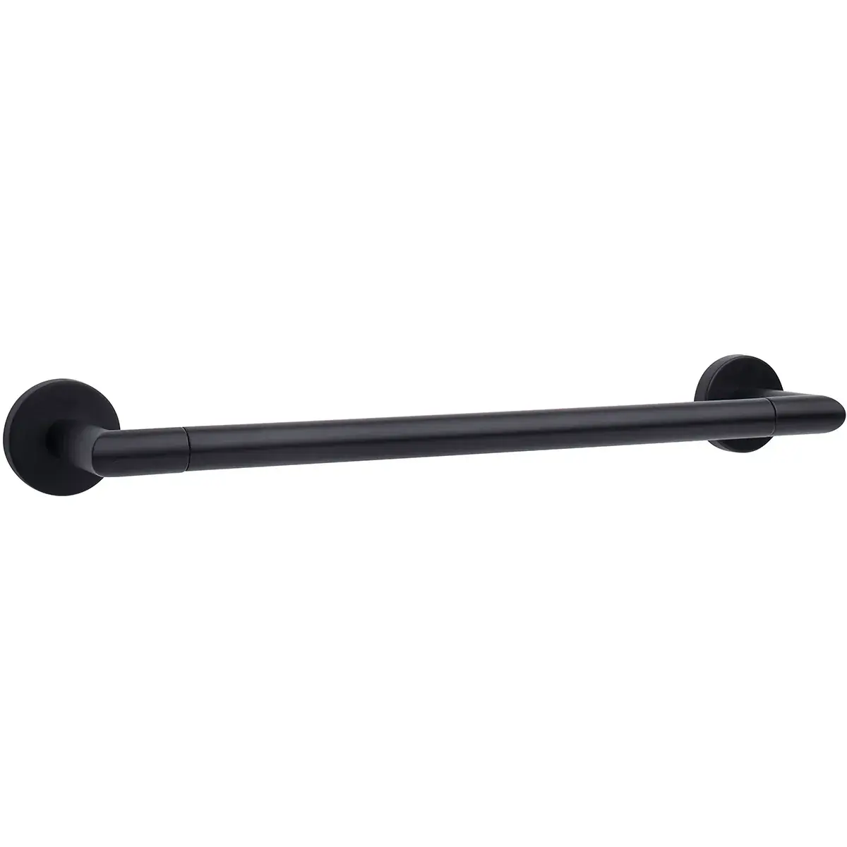 Taymor Bath Hardware Hand Towel Bar Astral