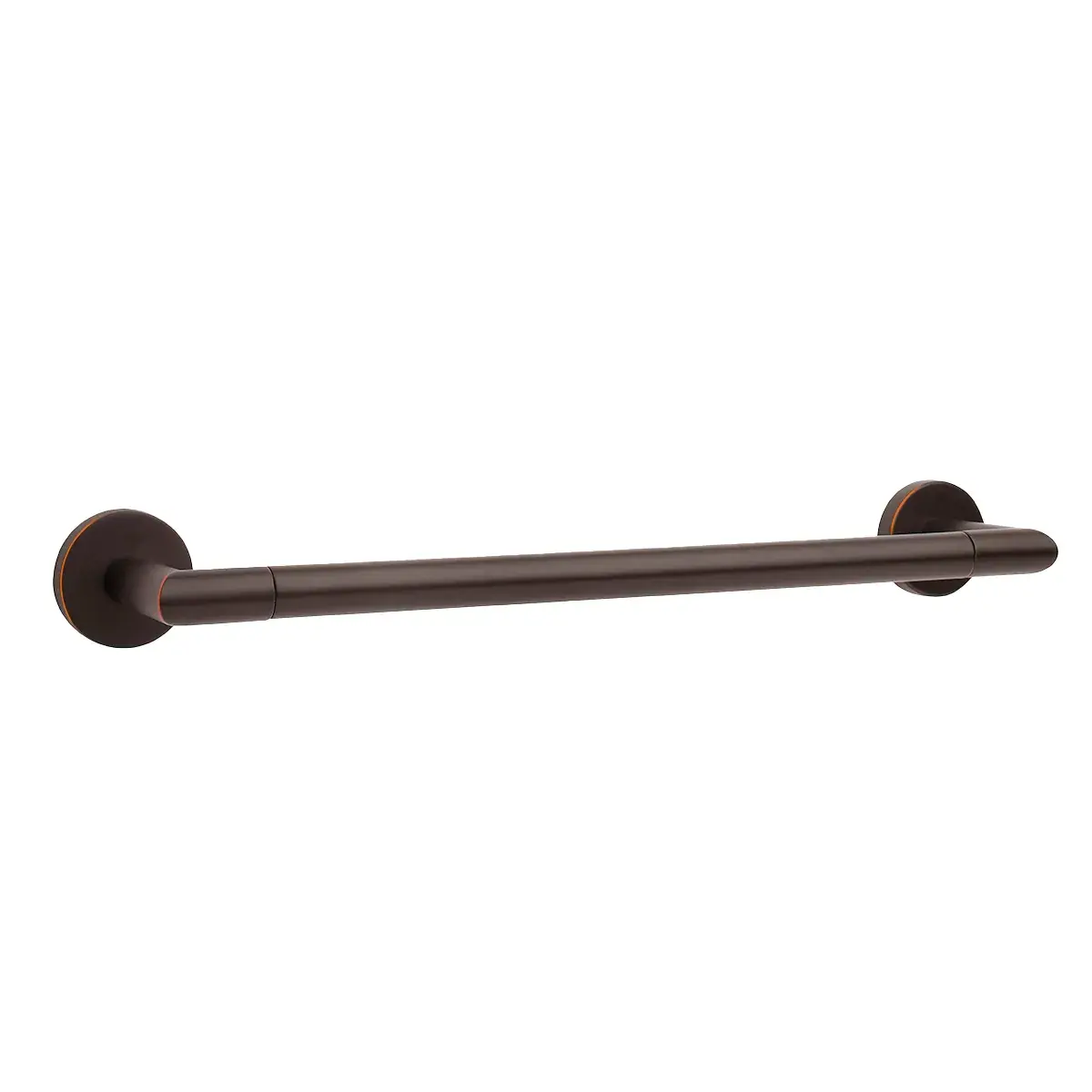 Taymor Bath Hardware Hand Towel Bar Astral