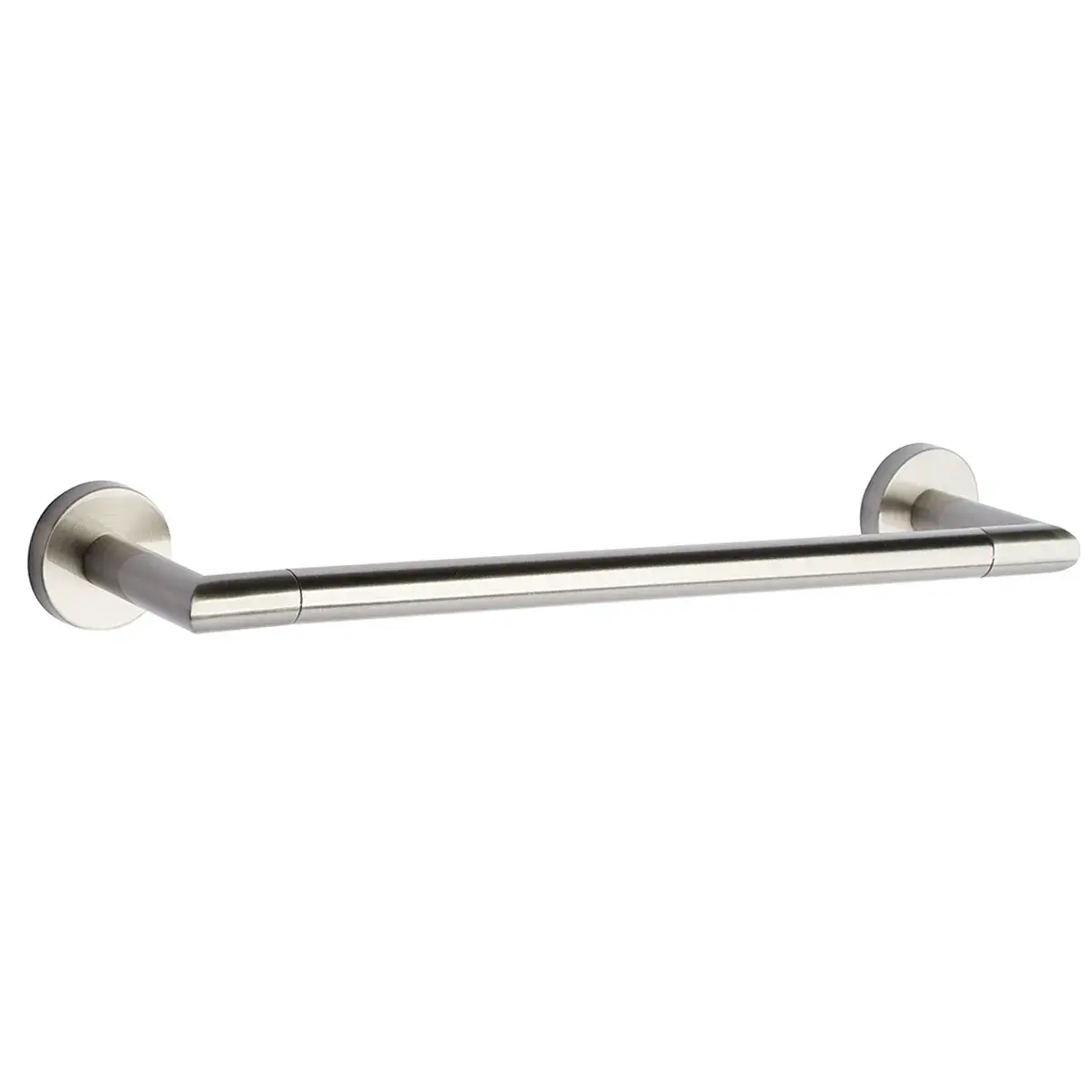 Taymor Bath Hardware Hand Towel Bar Astral
