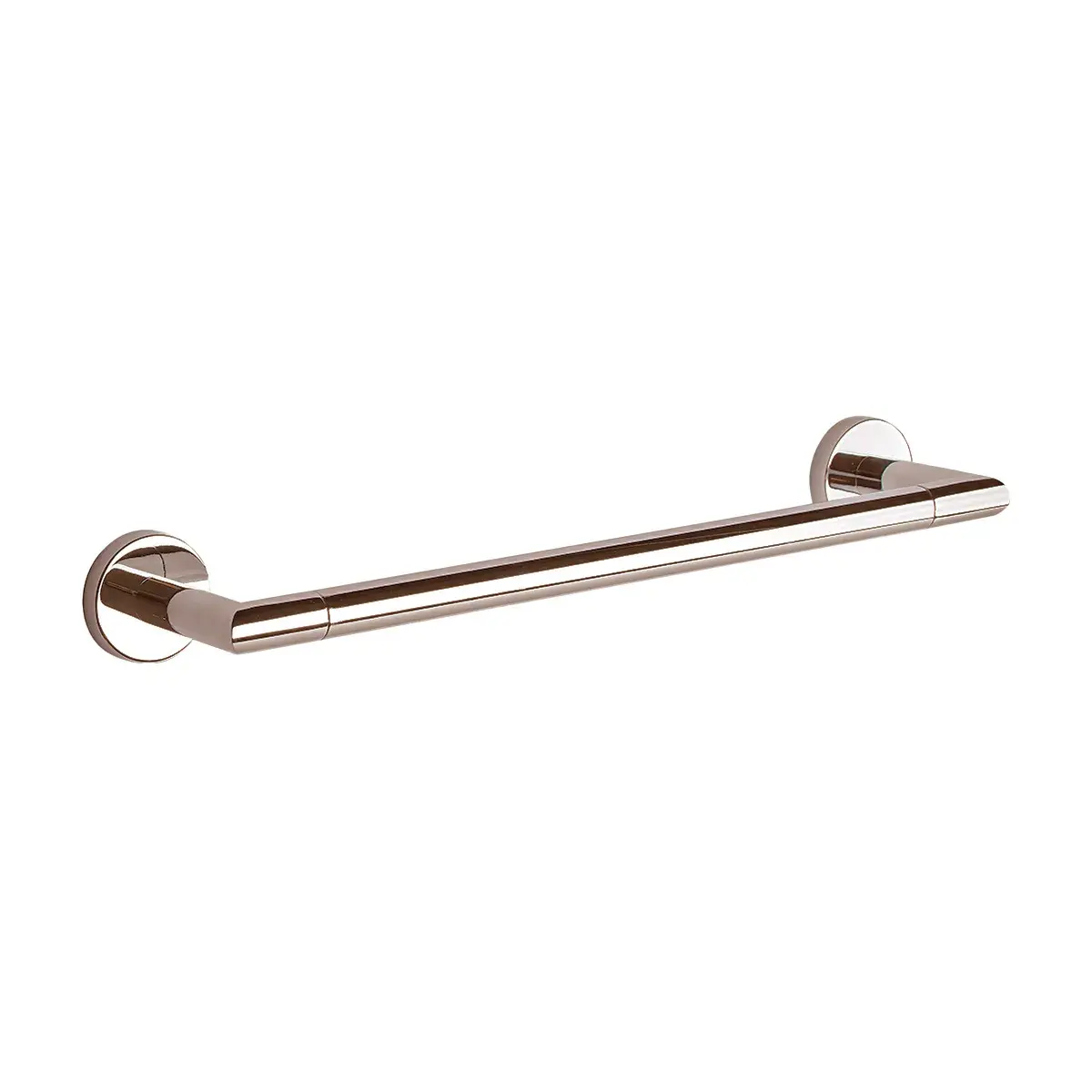Taymor Bath Hardware Hand Towel Bar Astral