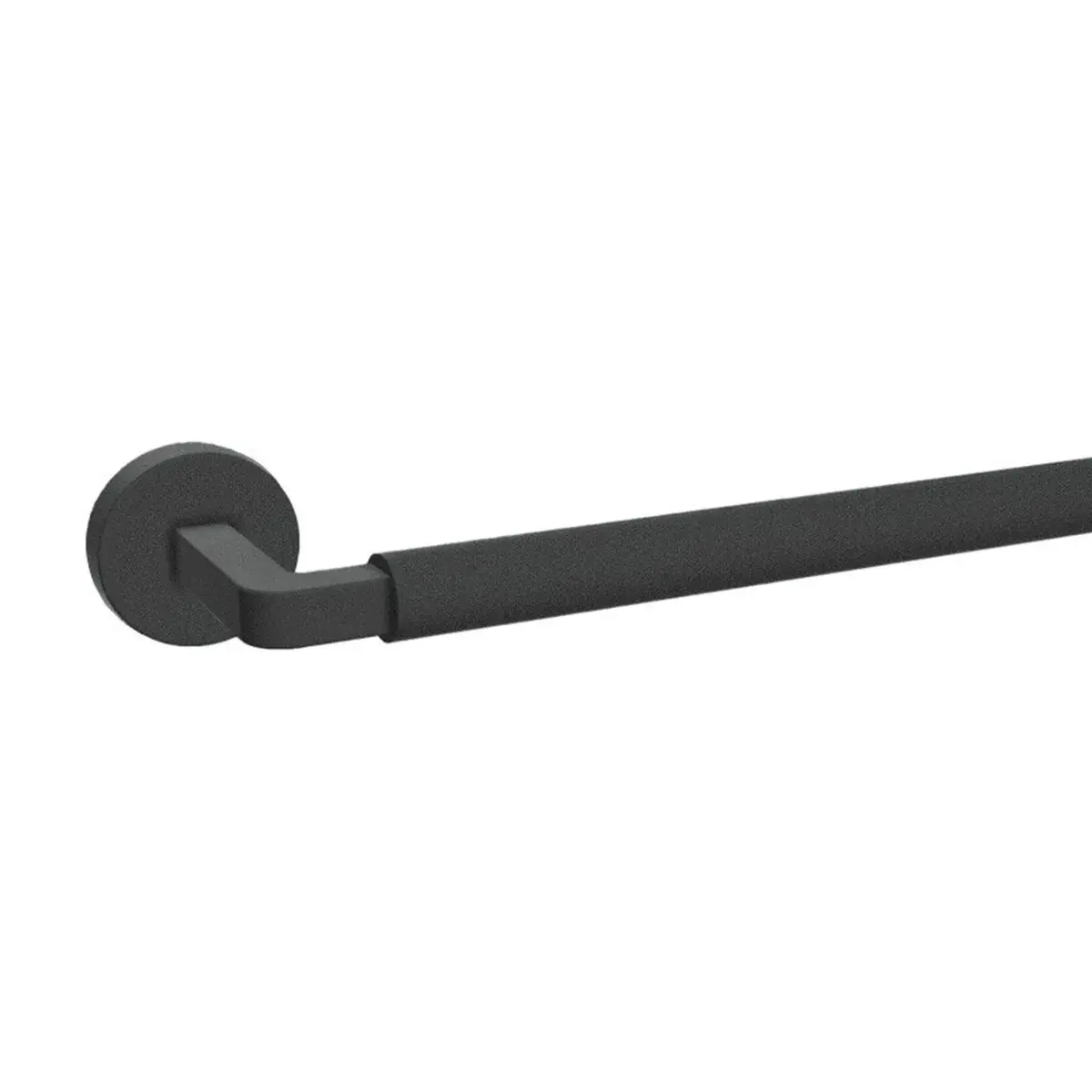 Taymor Bath Hardware Towel Bar Bitter Suite