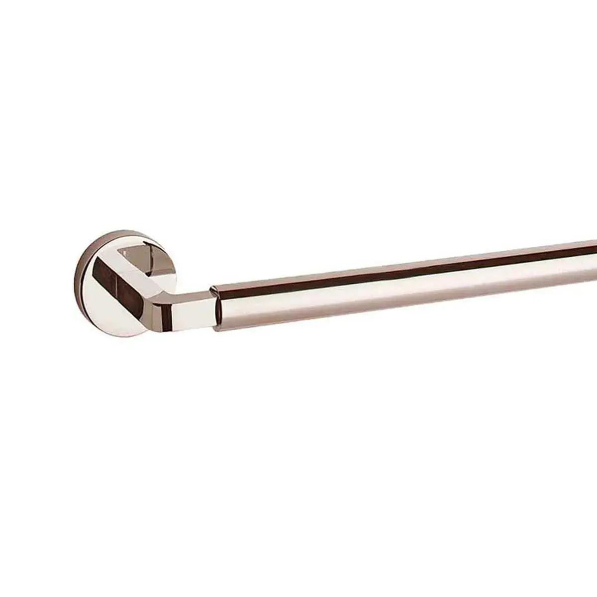 Taymor Bath Hardware Towel Bar Bitter Suite